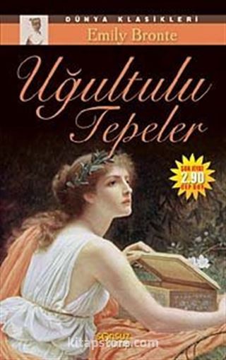 Uğultulu Tepeler (Cep Boy)