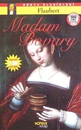 Madam Bovary (Cep Boy)