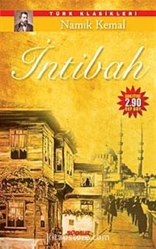 İntibah (Cep Boy)