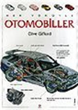 Her Yönüyle Otomobiller