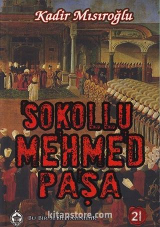 Sokollu Mehmed Paşa