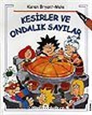 Kesirler ve Ondalık Sayılar