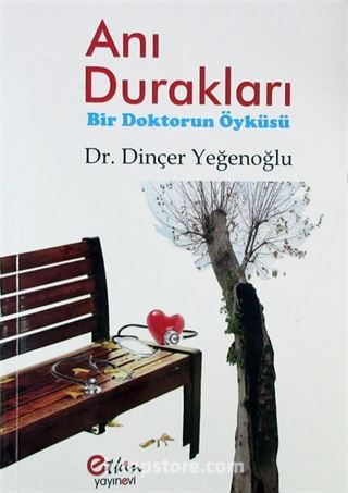 Anı Durakları