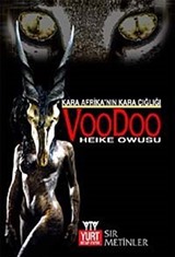 Voodoo / Kara Afrikanın Kara Çığlığı