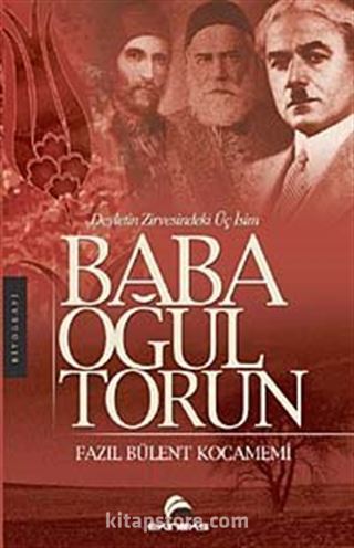 Baba Oğul Torun