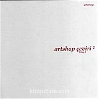 Artshop Çeviri-2