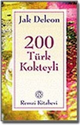 200 Türk Kokteyli