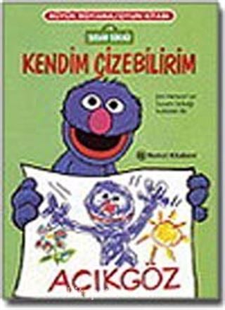 Kendim Çizebilirim