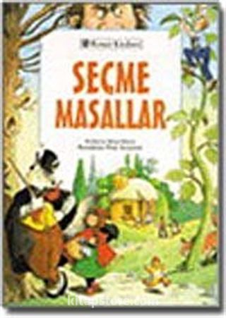 Seçme Masallar