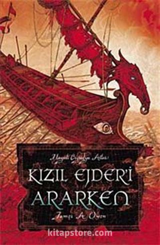 Kızıl Ejderi Ararken