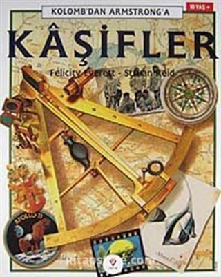 Kaşifler