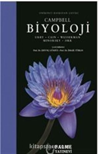 Biyoloji (Campbell)