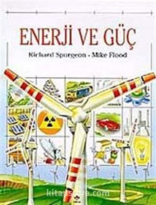 Enerji ve Güç