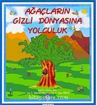 Ağaçların Gizli Dünyasına Yolculuk