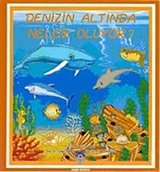 Deniz Altında Neler Oluyor?