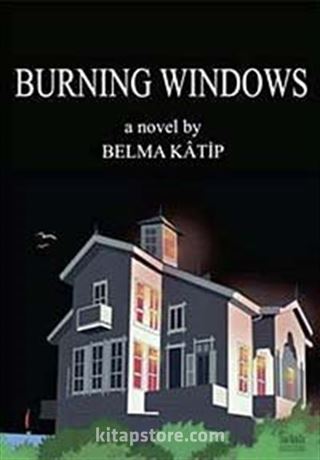 Burning Windows