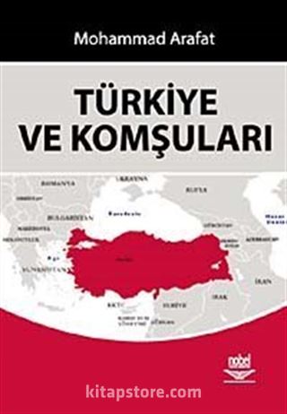 Türkiye ve Komşuları