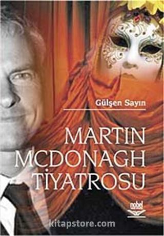 Martın Mcdonagh Tiyatrosu