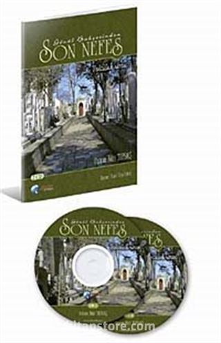 Gönül Bahçesinden Son Nefes (Cd'li Kitapçık)