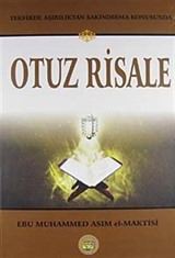 Otuz Risale