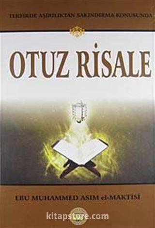 Otuz Risale