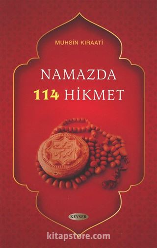 Namazda 114 Hikmet