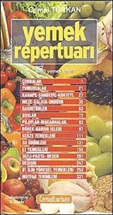 Yemek Repertuarı