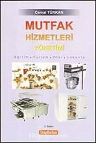 Mutfak Hizmetleri Yönetimi