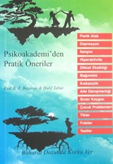 Psikoakademi'den Pratik Öneriler