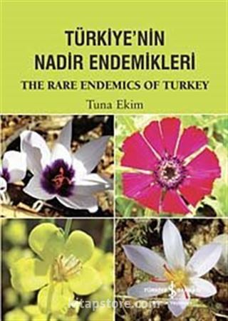 Türkiye'nin Nadir Endemikleri