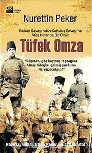 Tüfek Omza