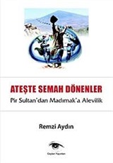 Ateşte Semaha Dönenler