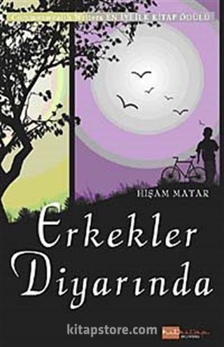 Erkekler Diyarında