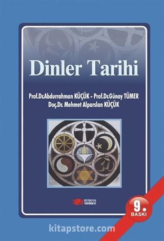 Dinler Tarihi