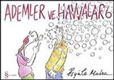 Ademler ve Havvalar 6