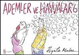 Ademler ve Havvalar 6