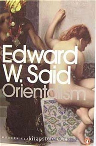 Orientalism