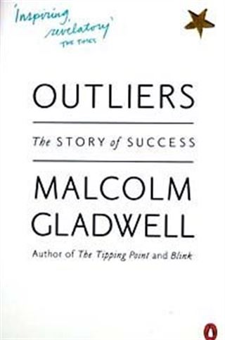 Outliers