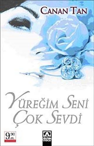 Yüreğim Seni Çok Sevdi (Cep Boy)