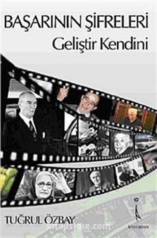 Başarının Şifreleri Geliştir Kendini