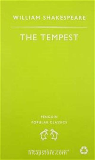 The Tempest