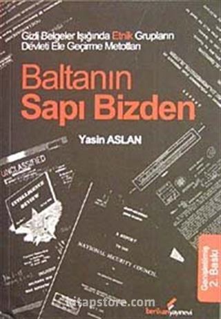 Baltanın Sapı Bizden