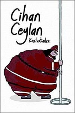 Cihan Ceylan Karikatürler 1