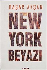 New York Beyazı