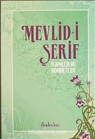 Mevlid-i Şerif