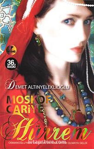 Moskof Cariye Hürrem