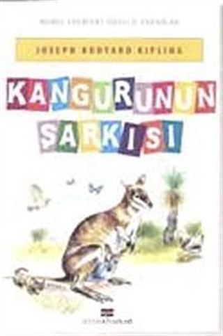 Kangurunun Şarkısı