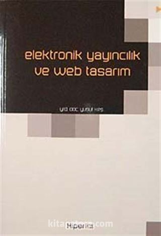 Elektronik Yayıncılık ve Web Tasarımı