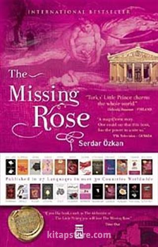 The Missing Rose