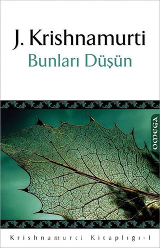 Bunları Düşün